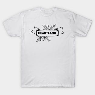 Heartland T-Shirt